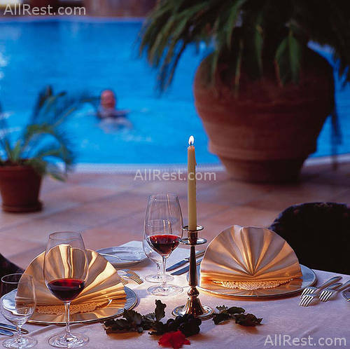Alpenroyal Grand Hotel 98